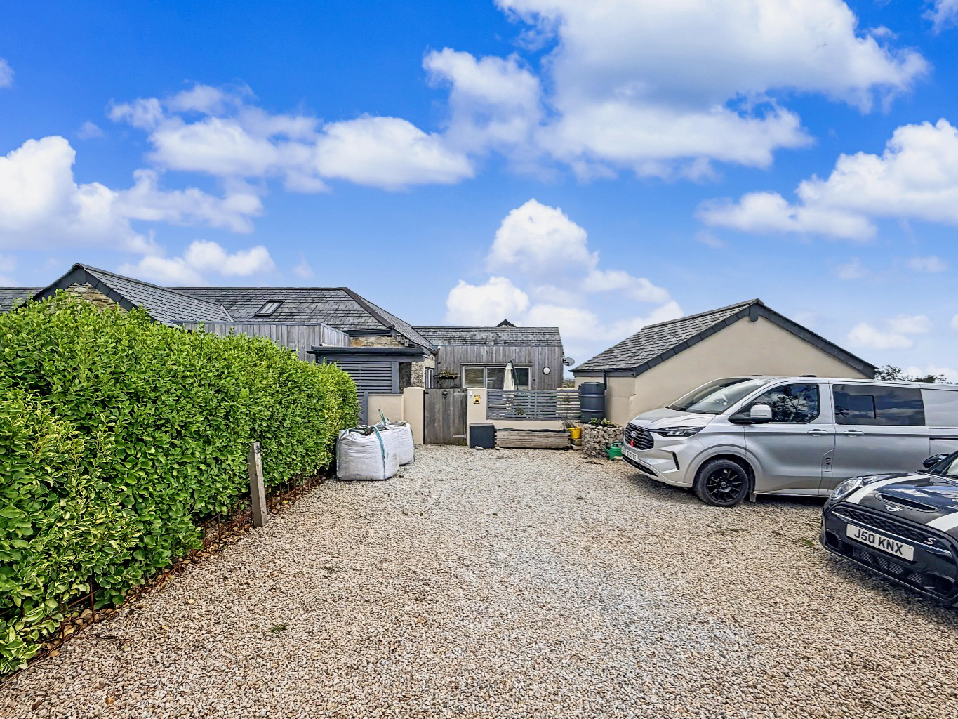 5 Penbro Barns, Breage, Helston, Cornwall, TR13, photo 16
