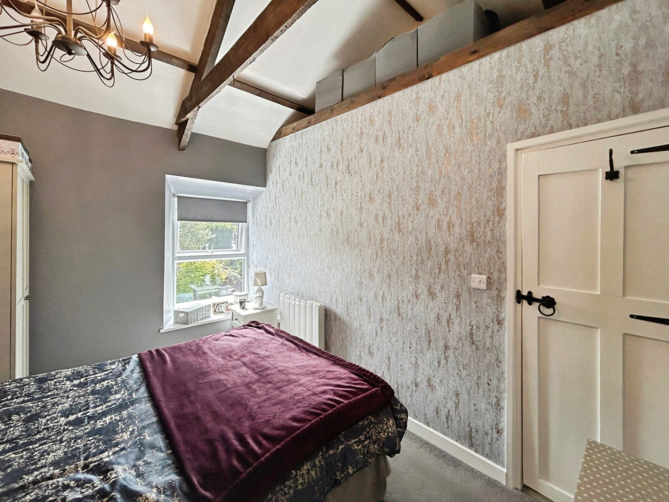Angarrack, Charming Mid Terrace Cottage, photo 11