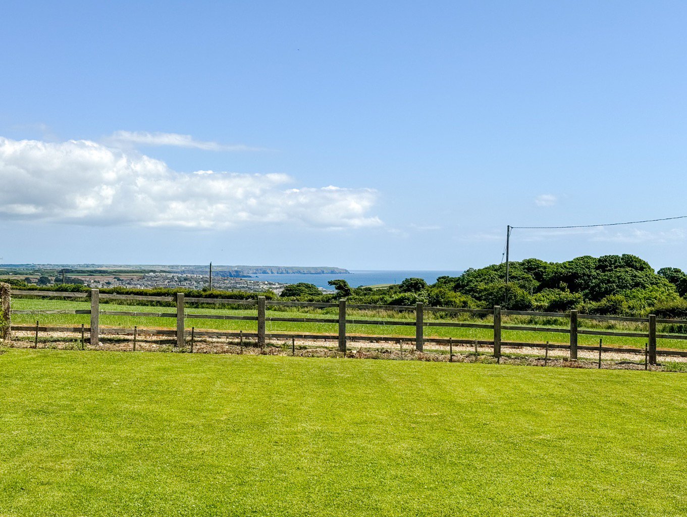 Breage, Detached family home with no chain, photo 21