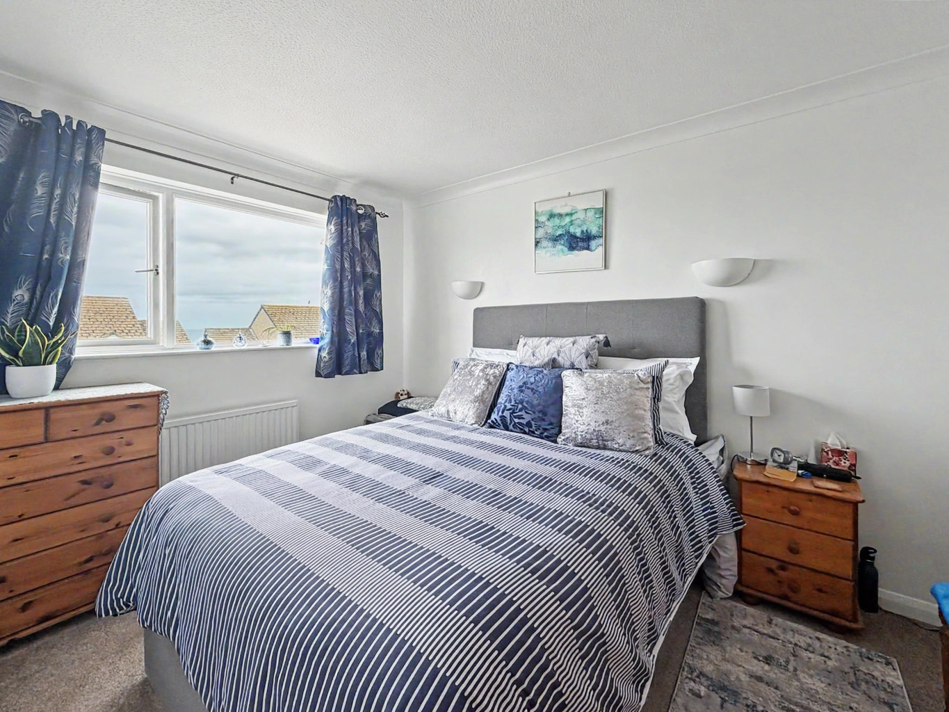 Carbis Bay, Excellently presented three bed home, photo 13