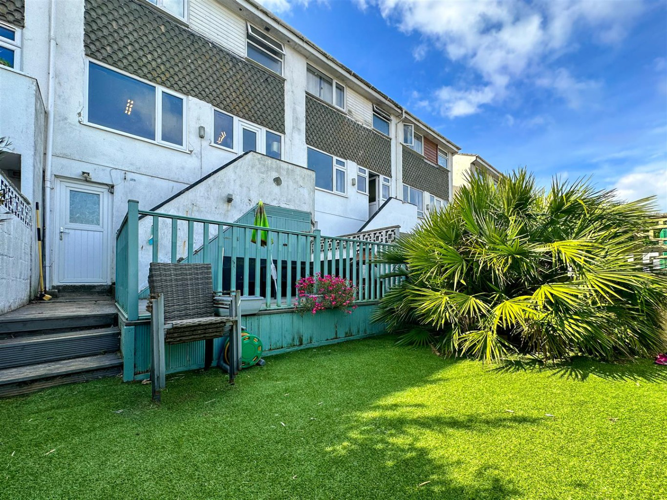 Porthleven, Three bed family home, photo 10