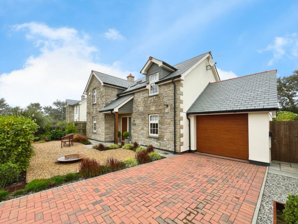 Rosudgeon, Stunning four bed home, photo 4