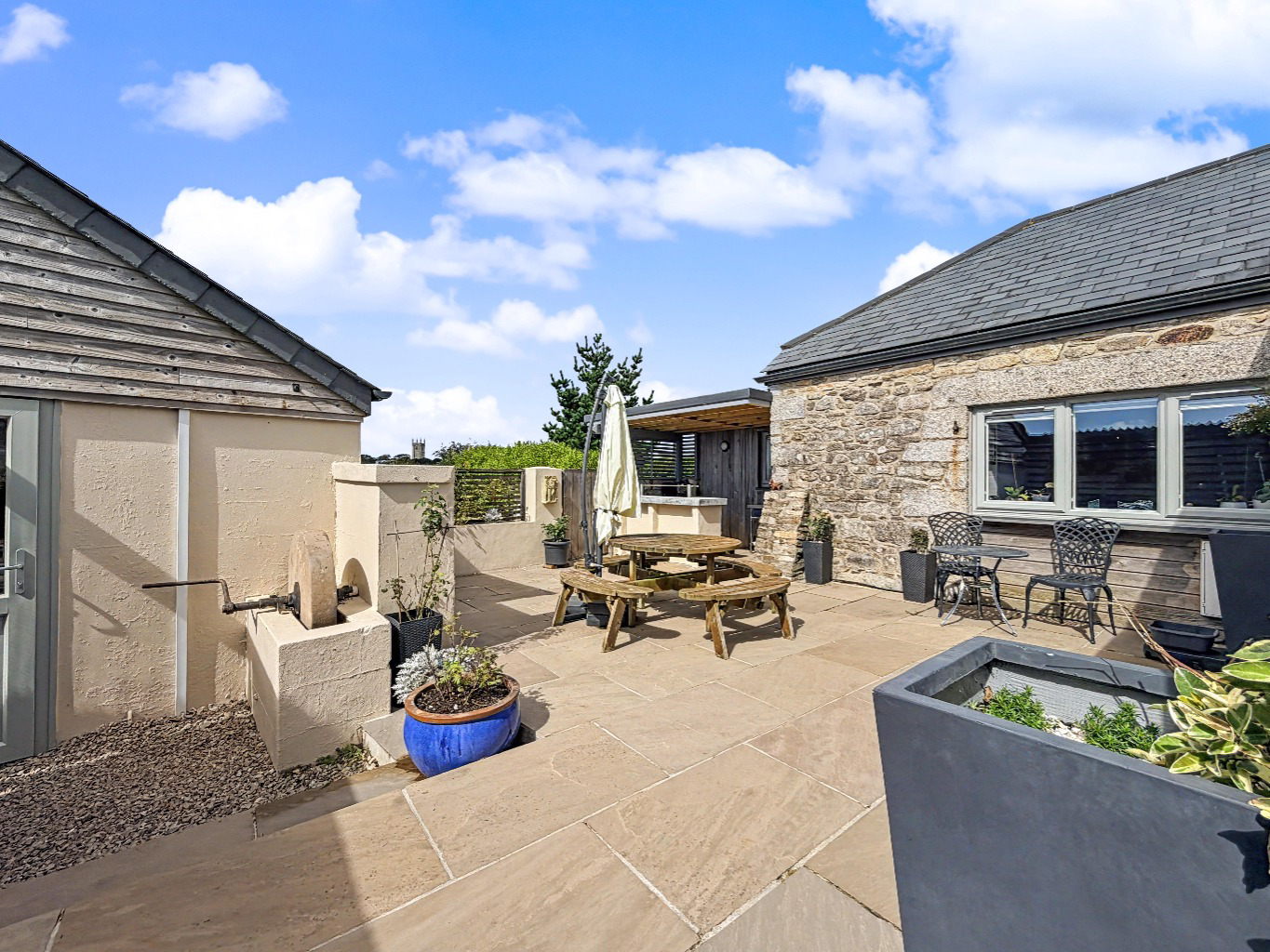 5 Penbro Barns, Breage, Helston, Cornwall, TR13, photo 14
