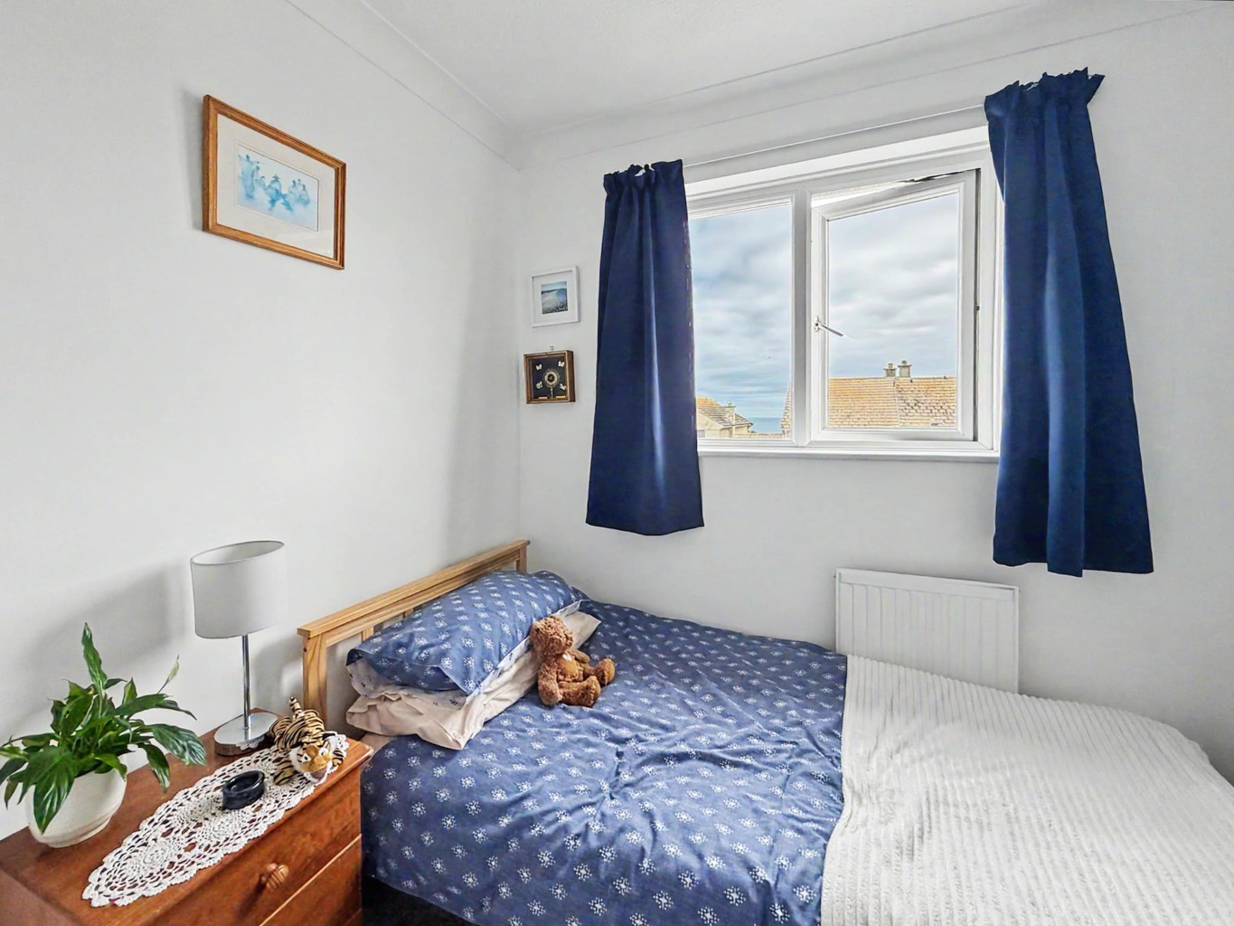 Carbis Bay, Excellently presented three bed home, photo 14