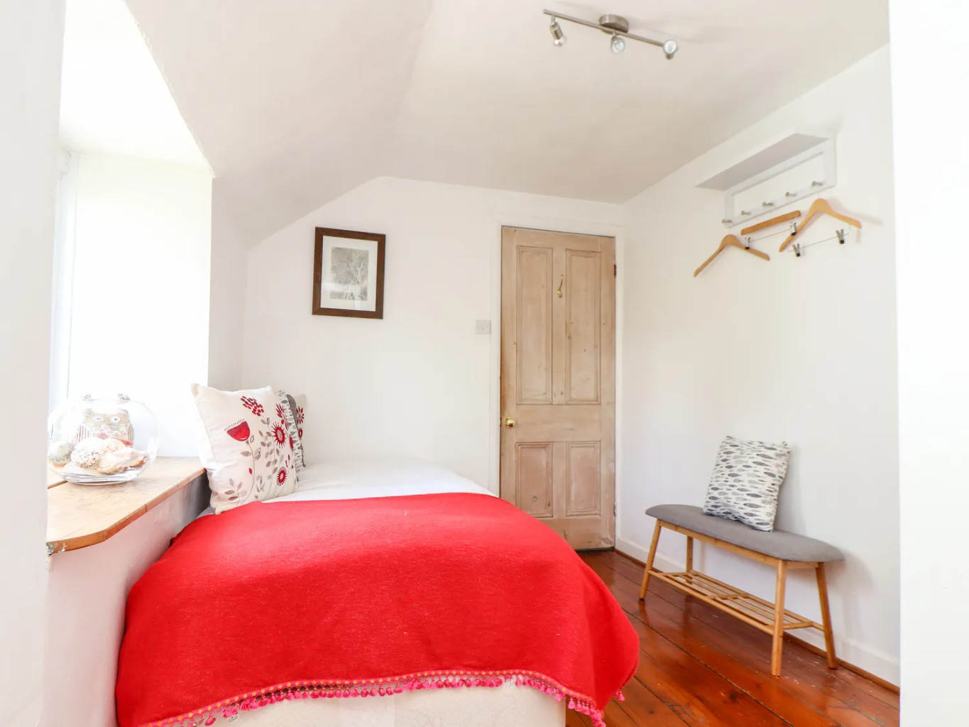Carbis Bay, Traditional Cornish Cottage, photo 23
