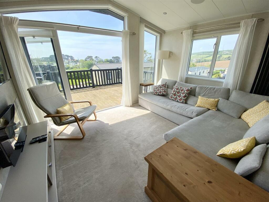 Perfect bolt hole or investment, Praa Sands, photo 4