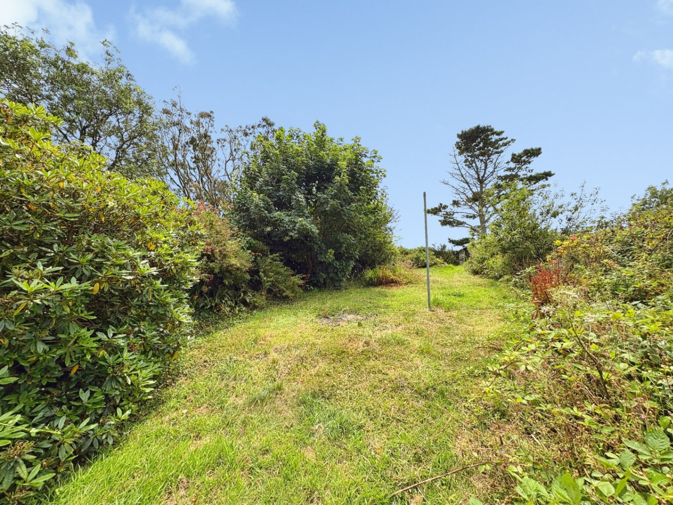 Breage, Grade II listed home in village location, photo 20