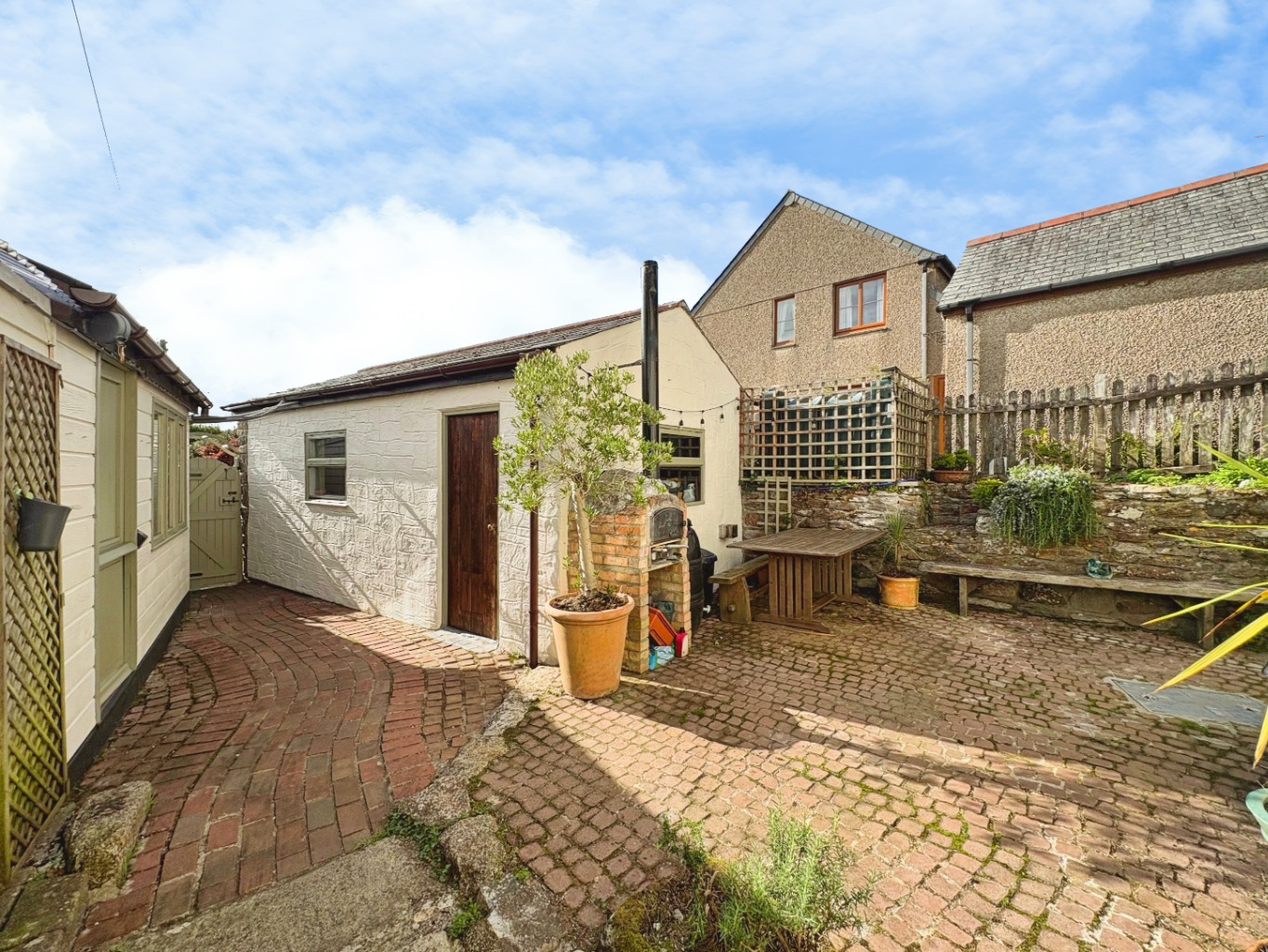 Sithney, Charming three bed cottage, photo 15