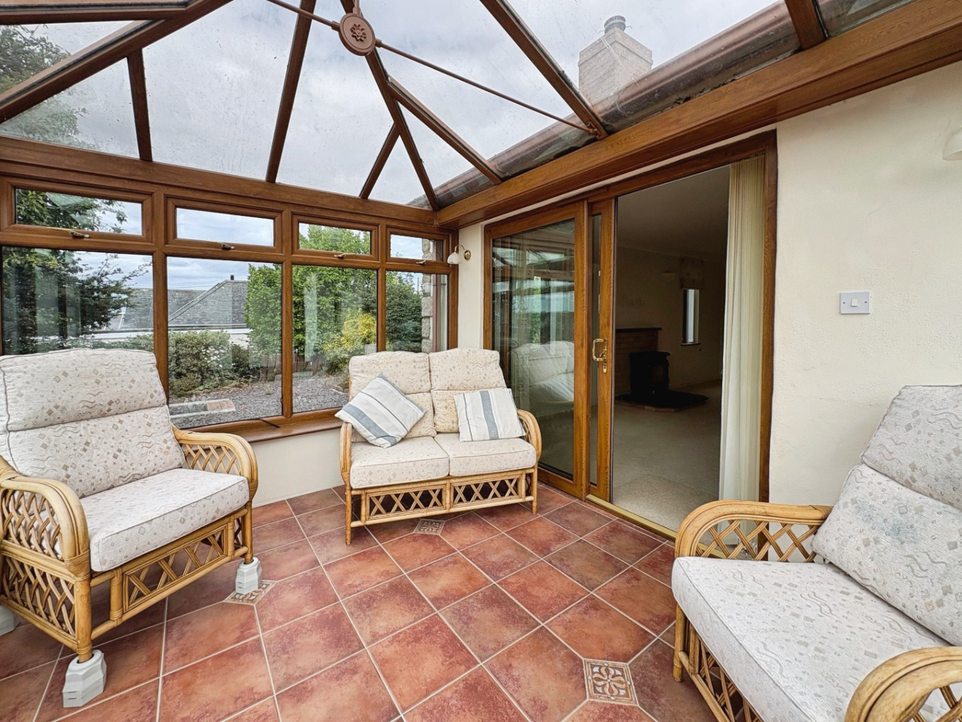 Townshend, Spacious bungalow on generous plot, photo 6
