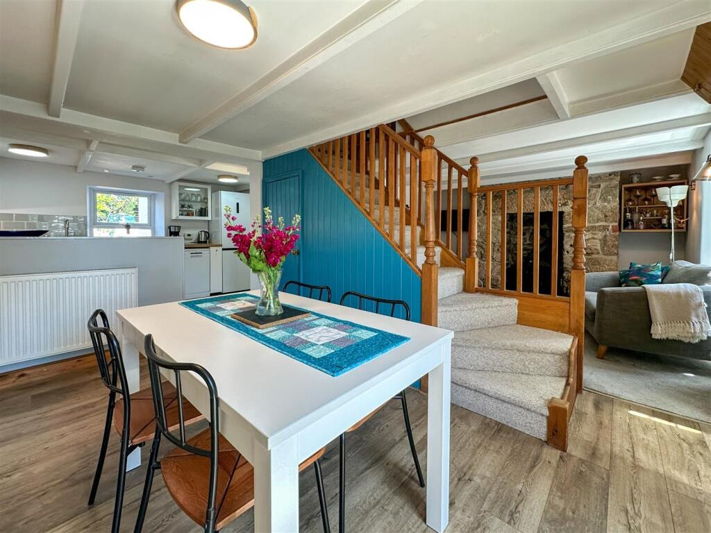 Ashton, Delightful cottage, photo 2
