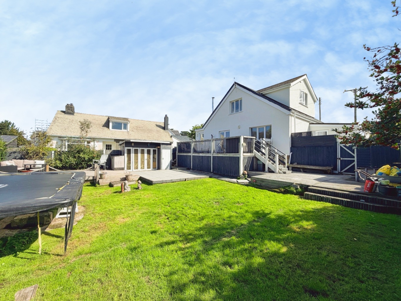Marazion, Flexible and spacious four bed home, photo 24