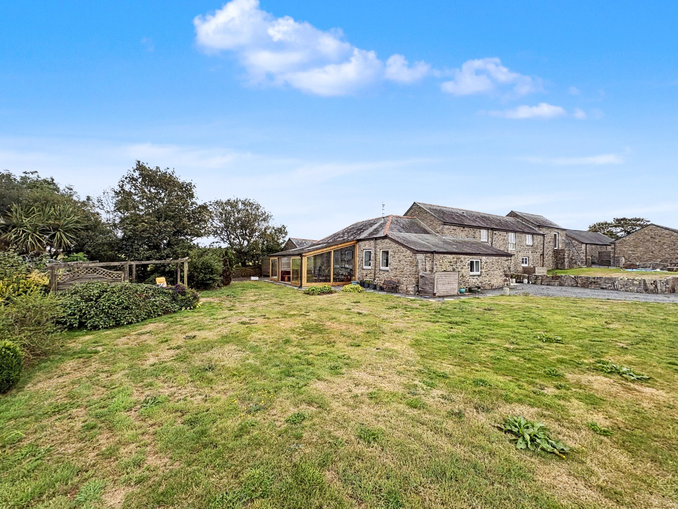 Black Rock, Beautiful barn conversion with approx 2 acres, photo 9