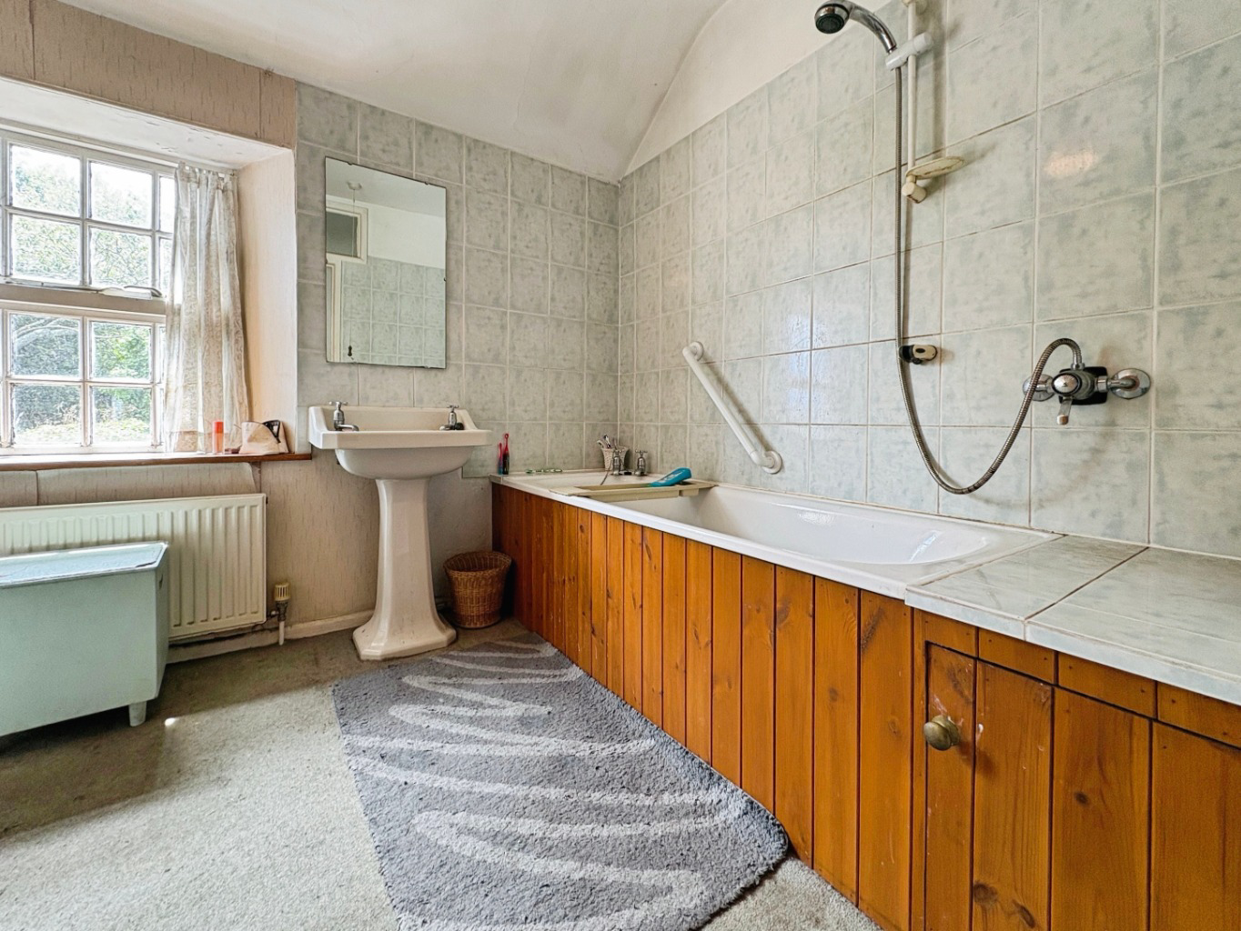Breage, Grade II listed home in village location, photo 19