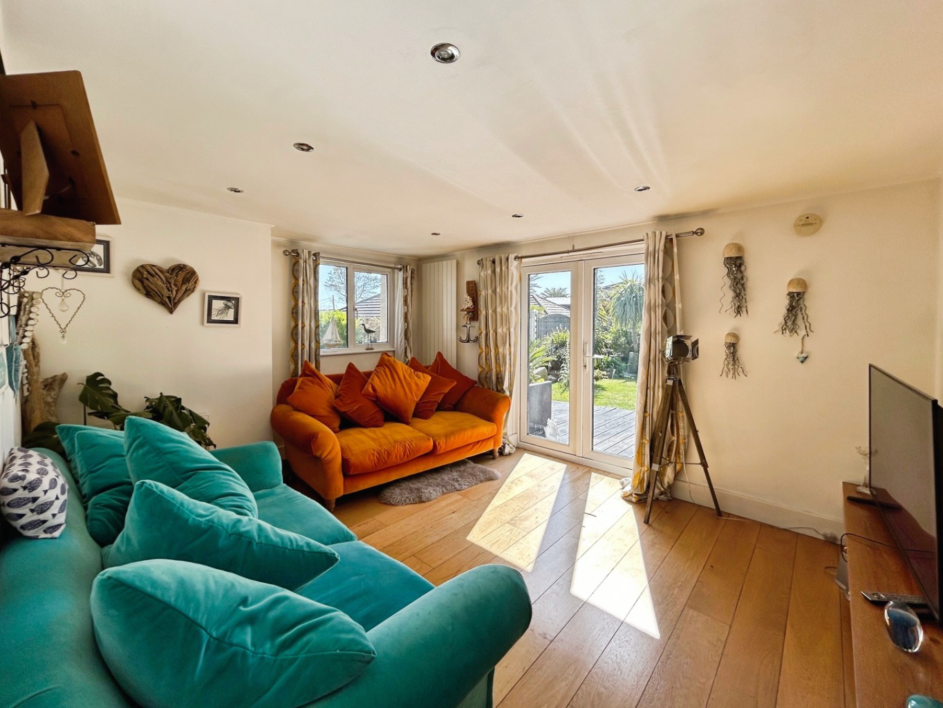 Carbis Bay, Four bed detached family home, photo 9