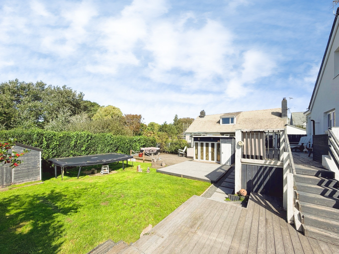 Marazion, Flexible and spacious four bed home, photo 23