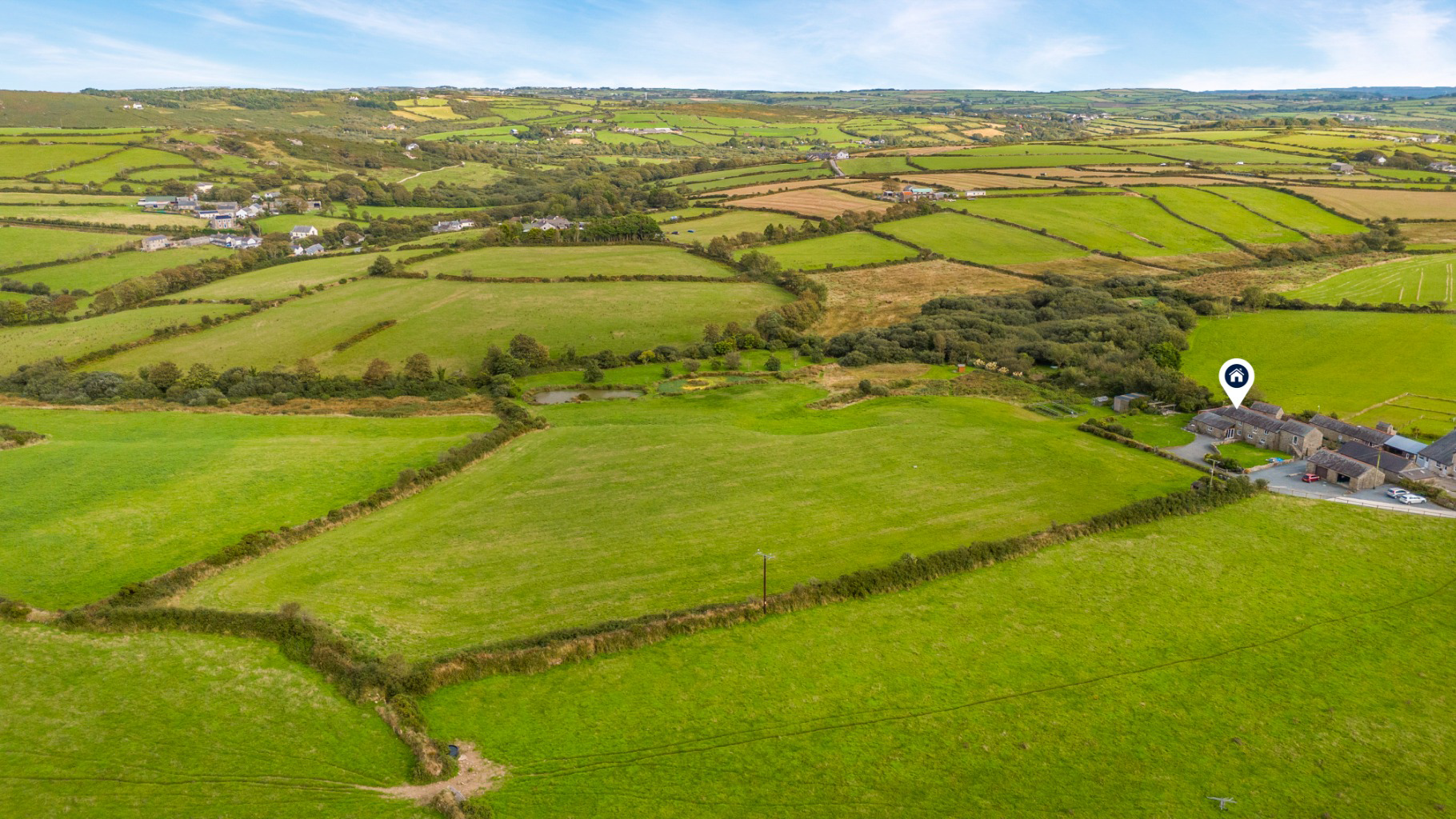 Black Rock, Beautiful barn conversion with approx 2 acres, photo 29