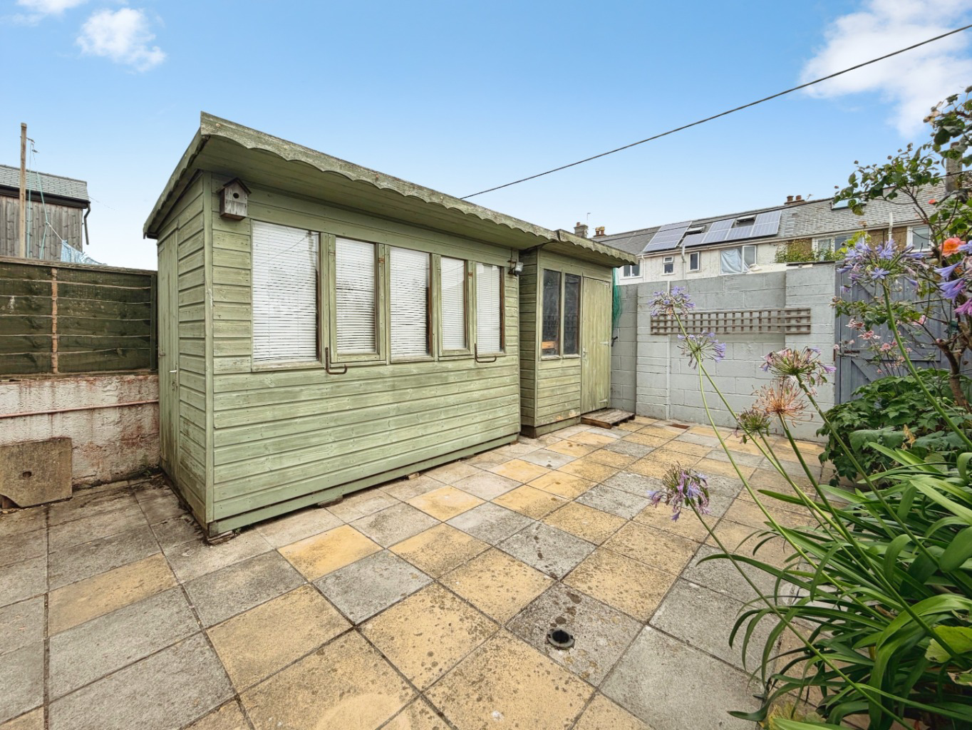Long Rock, Three bed home with great potential, photo 12