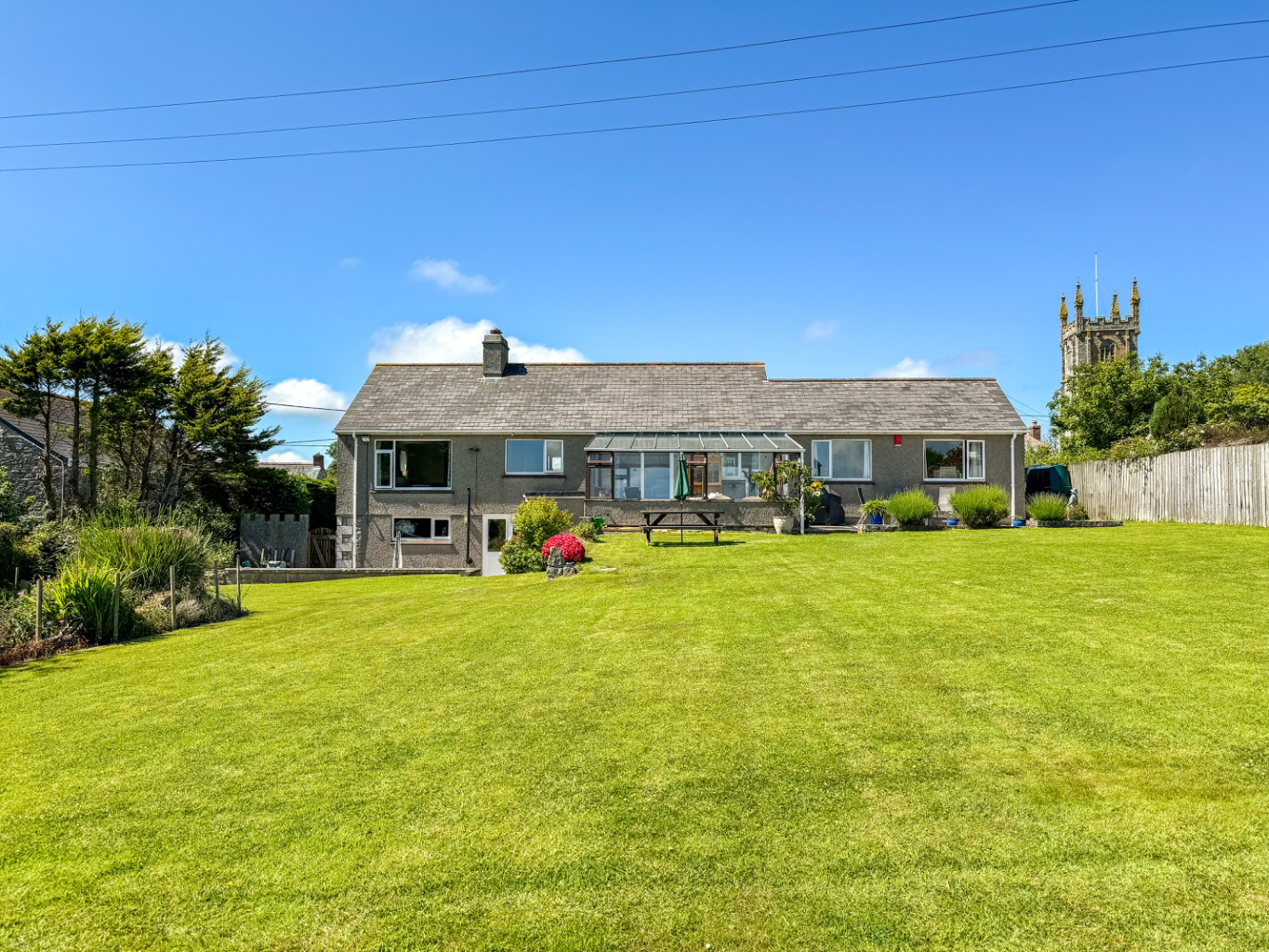 Breage, Detached family home with no chain, photo 20