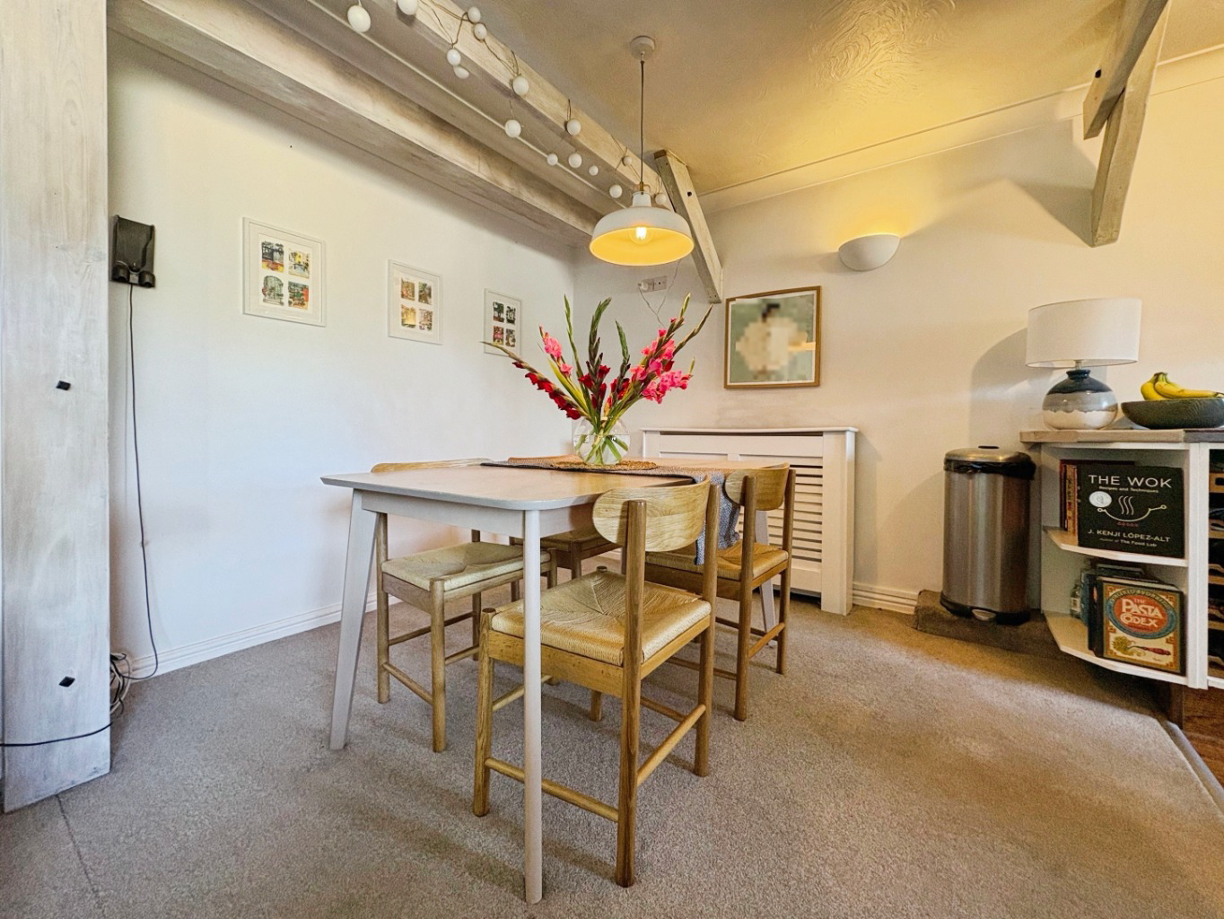 Swanpool, Spacious Maisonette close to the beach, photo 6