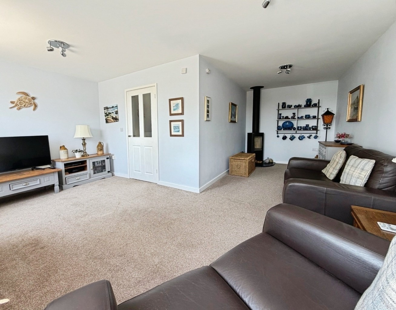 Carnkie Helston, Flexible family home with no chain, photo 6