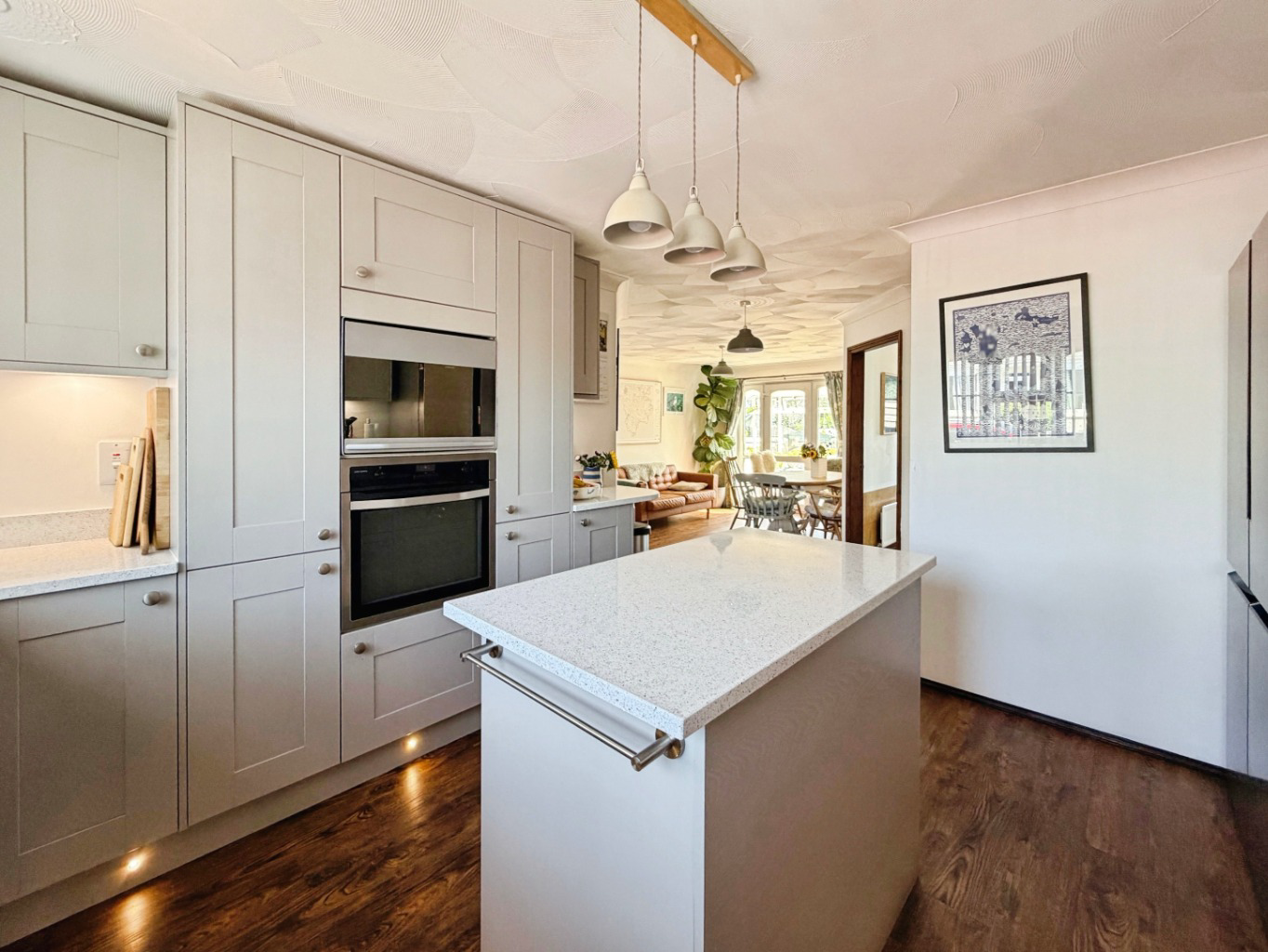 Helston, Impressive detached family home, photo 9