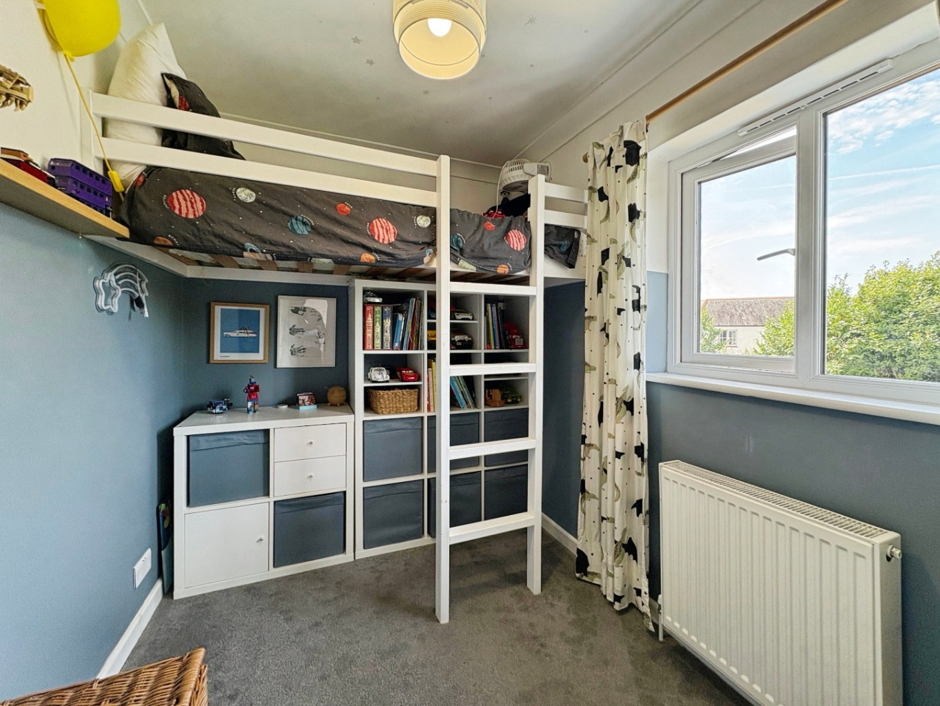 Manaccan, Beautifully presented three bed home, photo 17