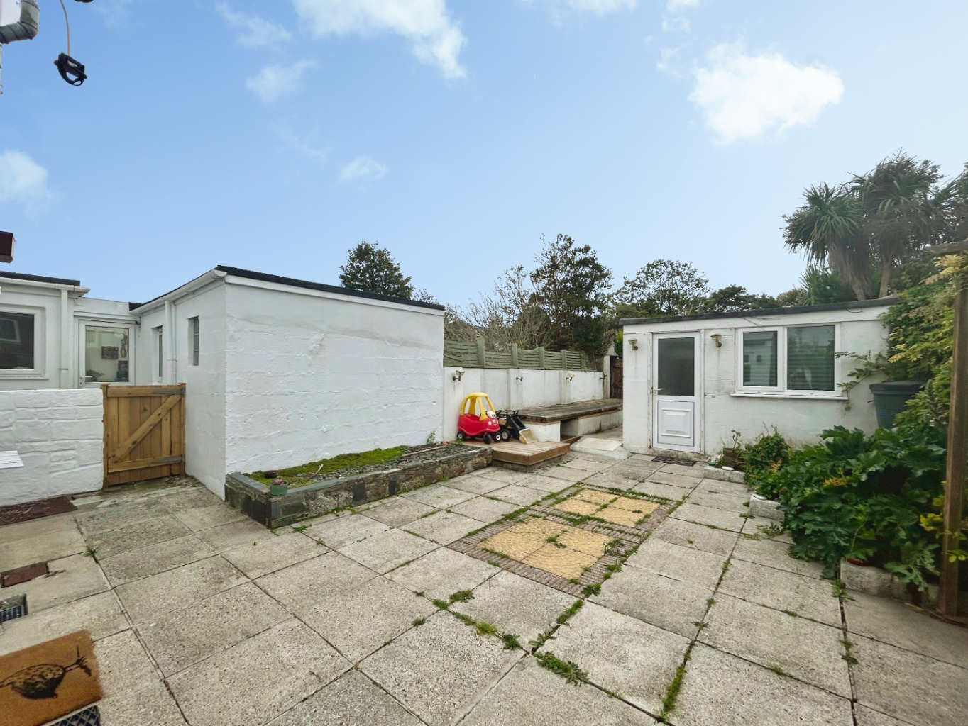 Hayle, Four bed home in convenient location, photo 18