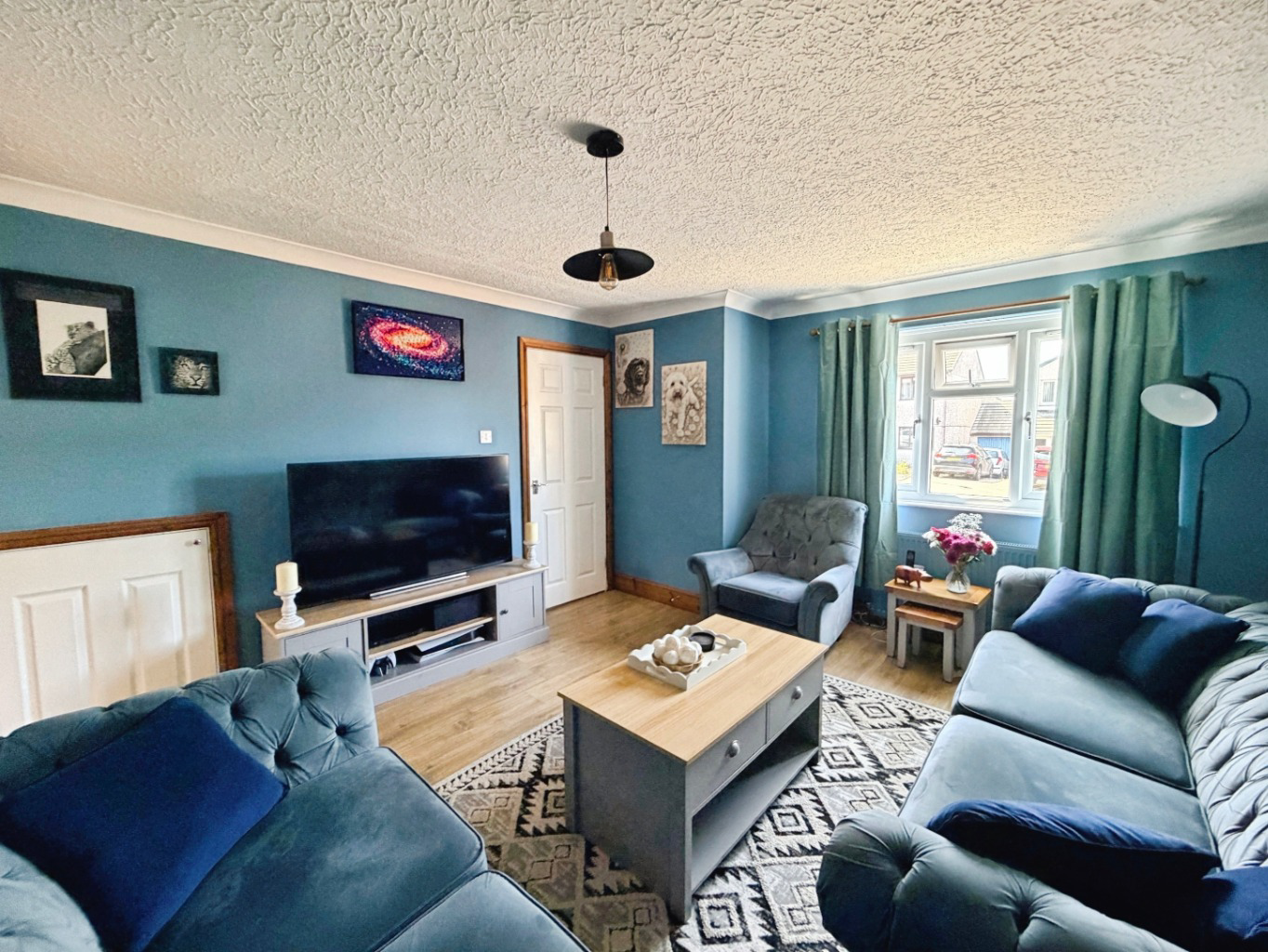 Helston, Spacious and flexible home, photo 4