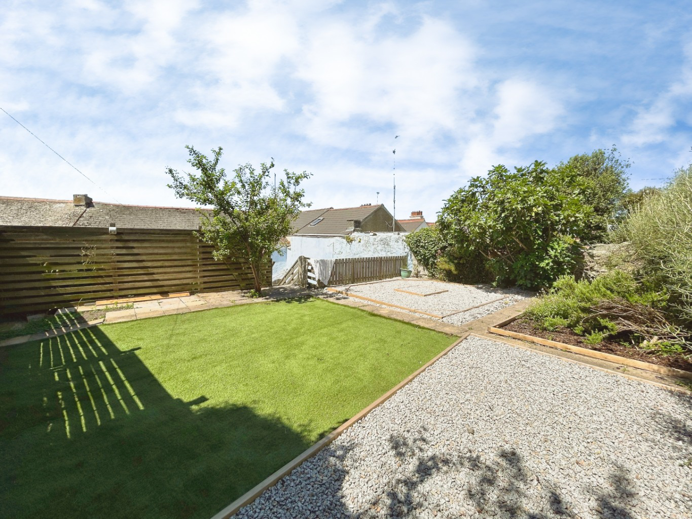 Hayle, Spacious home with views, photo 3