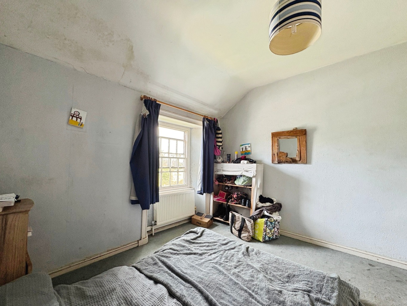Breage, Grade II listed home in village location, photo 16