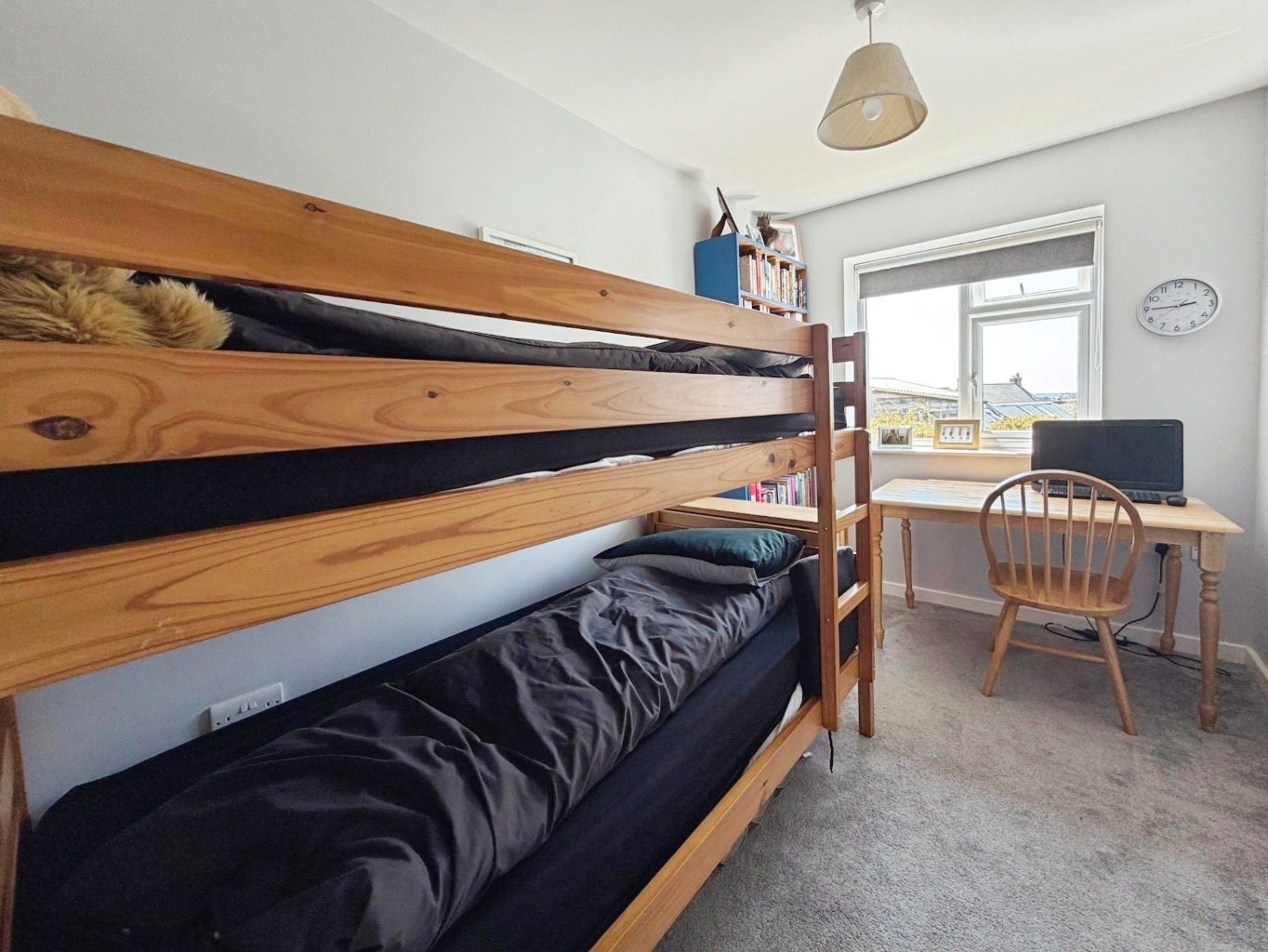 Carnkie Helston, Flexible family home with no chain, photo 16