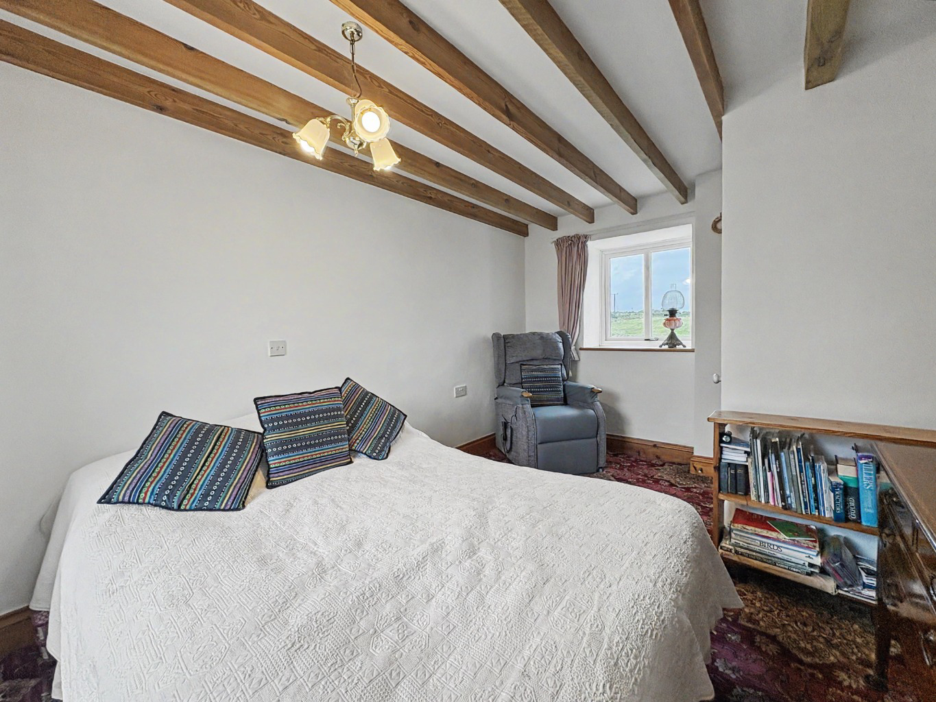 Black Rock, Beautiful barn conversion with approx 2 acres, photo 22