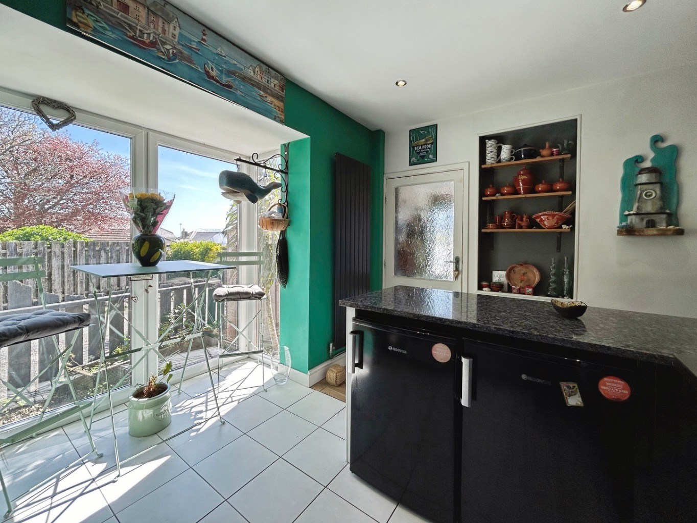 Carbis Bay, Four bed detached family home, photo 3