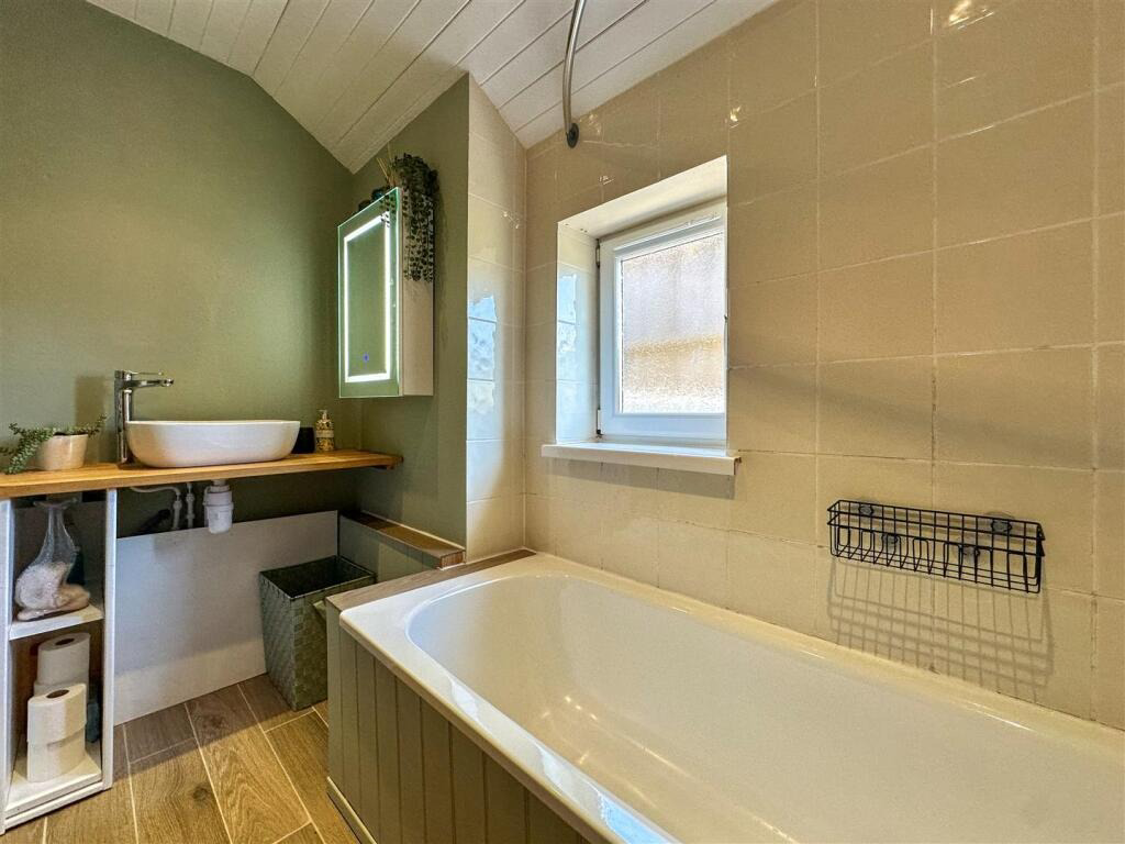Ashton, Delightful cottage, photo 13