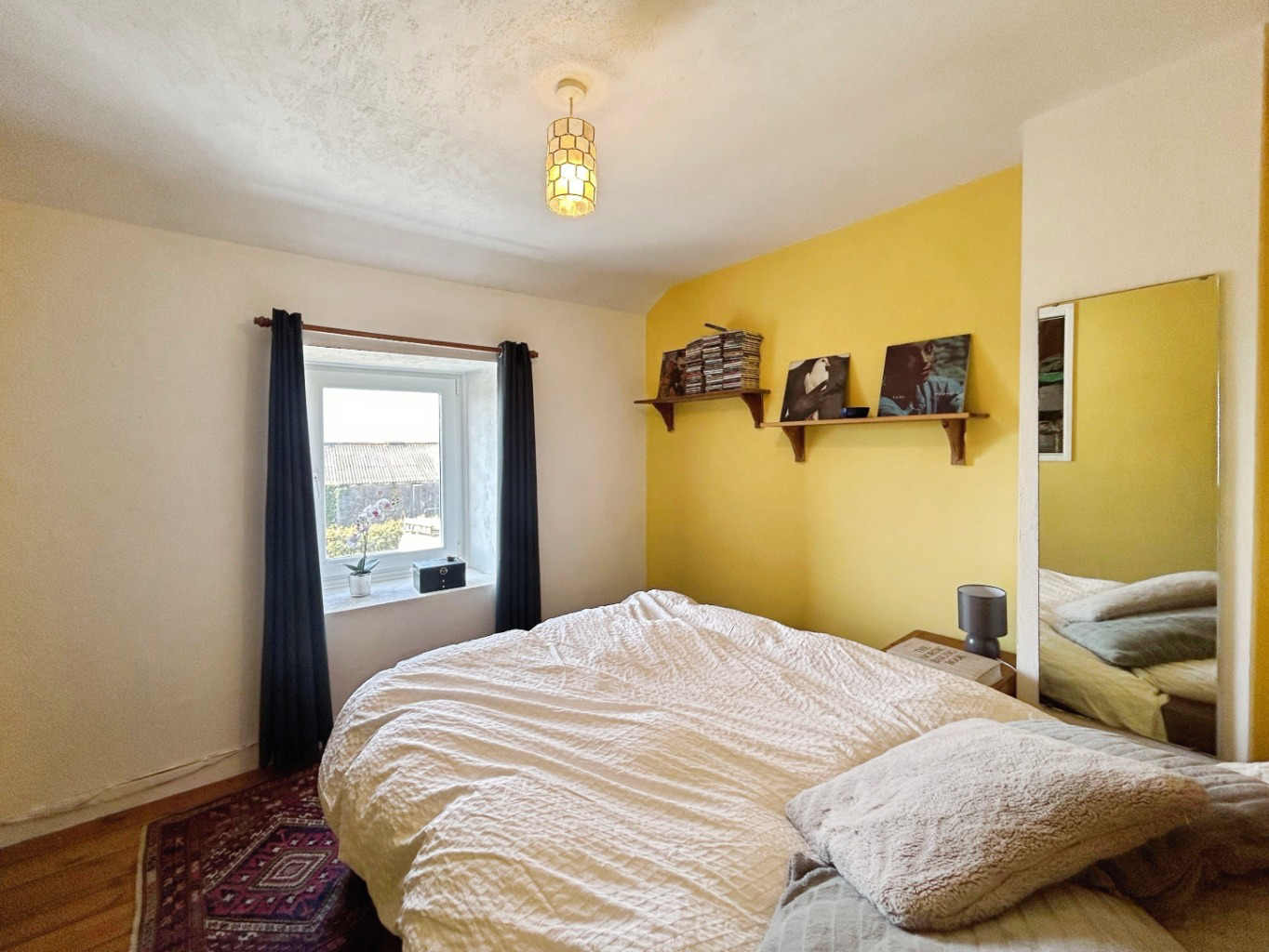 Gulval, Three bed home with coastal views, photo 9