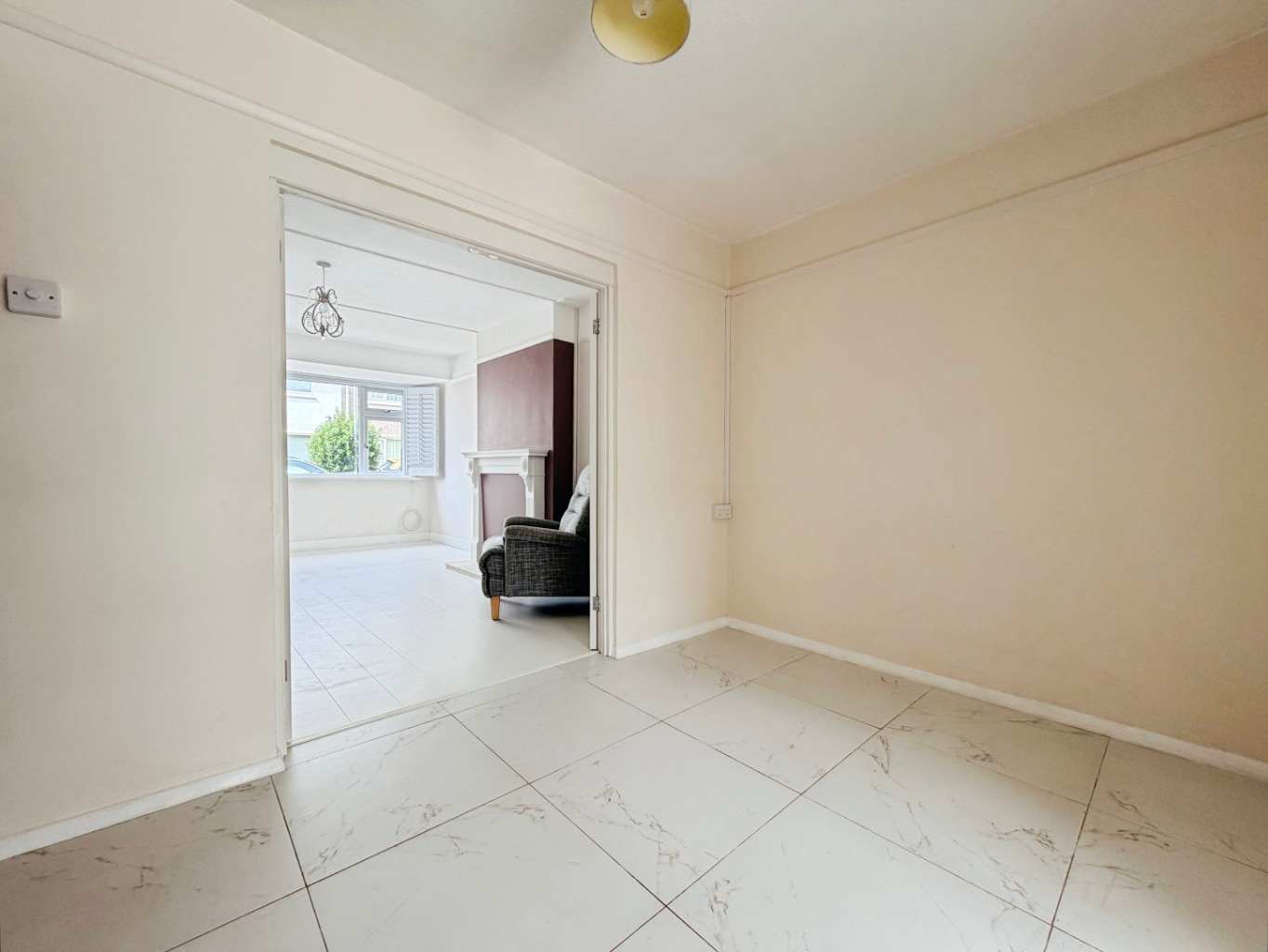 Long Rock, Three bed home with great potential, photo 8