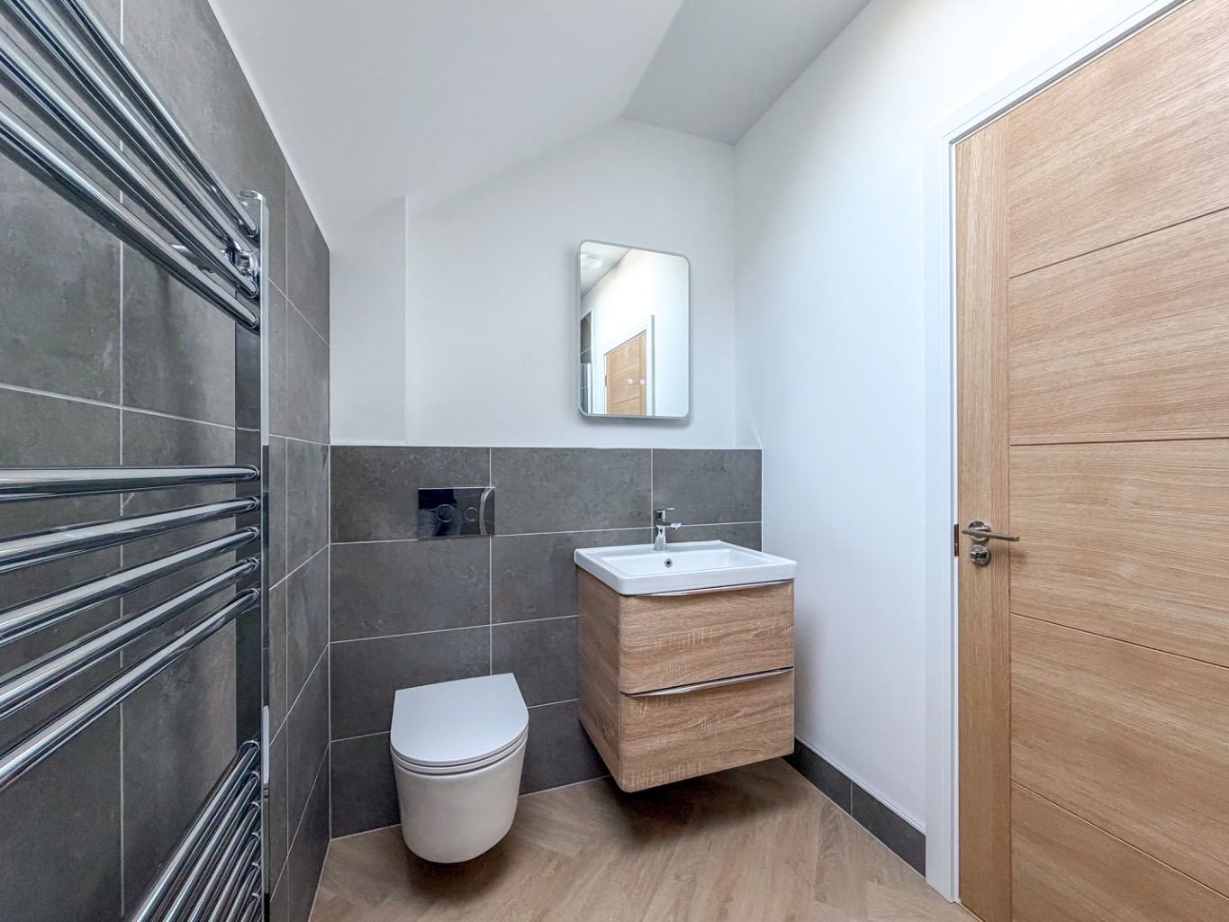 Whitecross, Brand new 4 bed detached home, photo 23