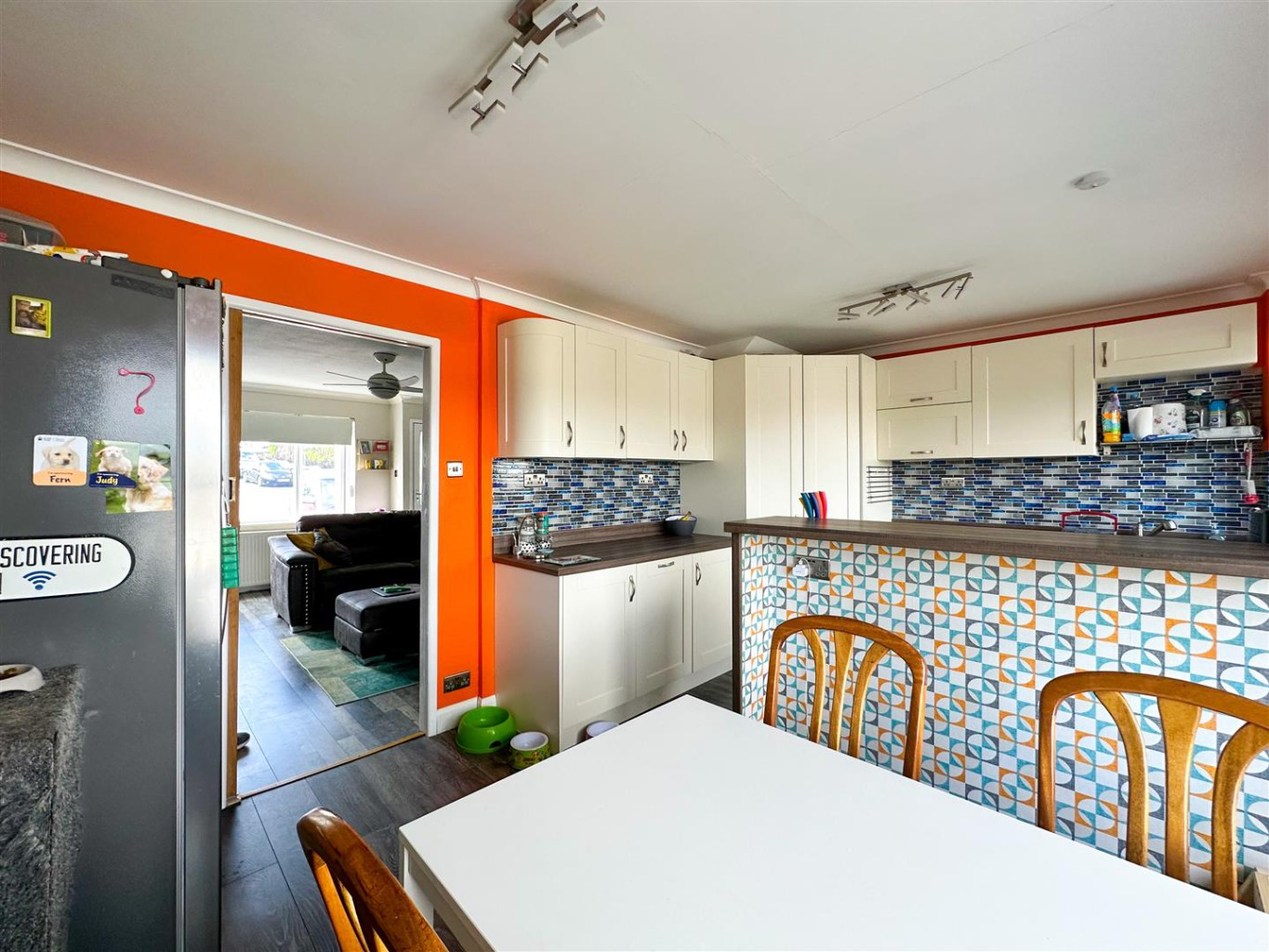 Porthleven, Three bed family home, photo 7