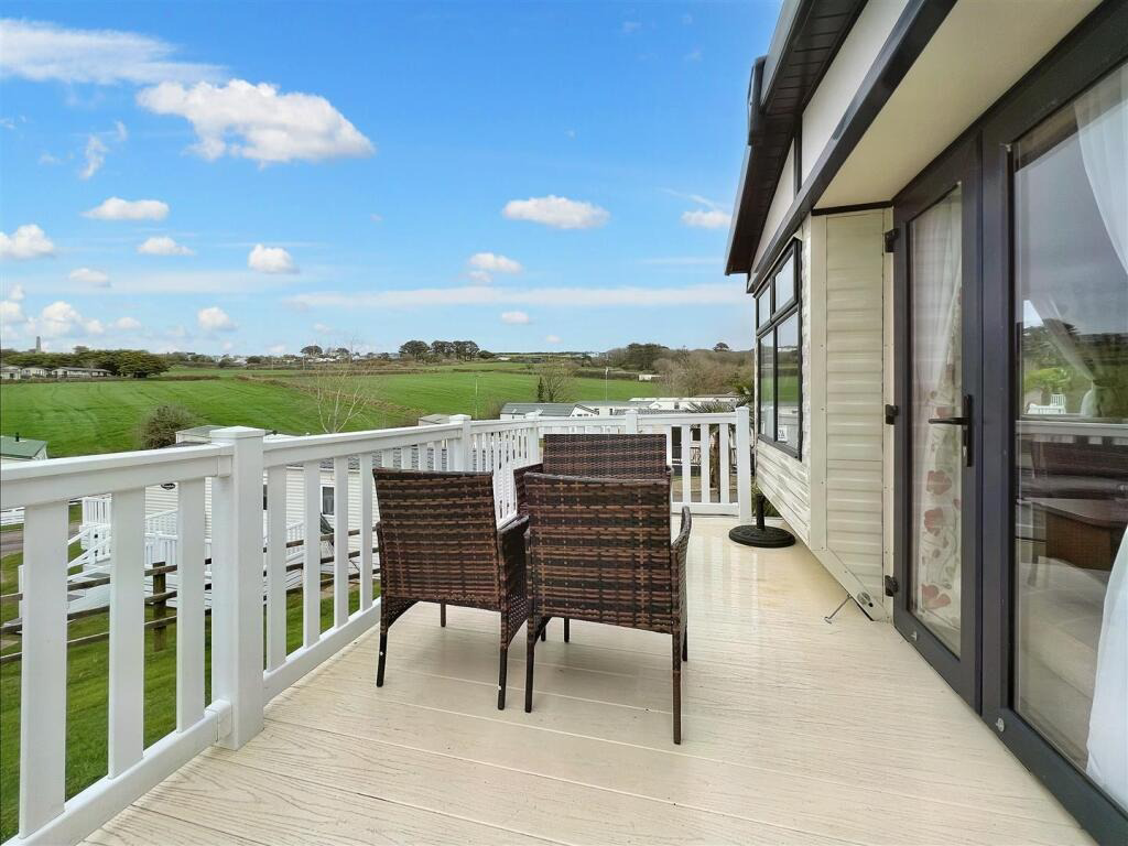 Praa Sands Holiday Village, Praa Sands, Penzance, Cornwall, TR20, photo 10