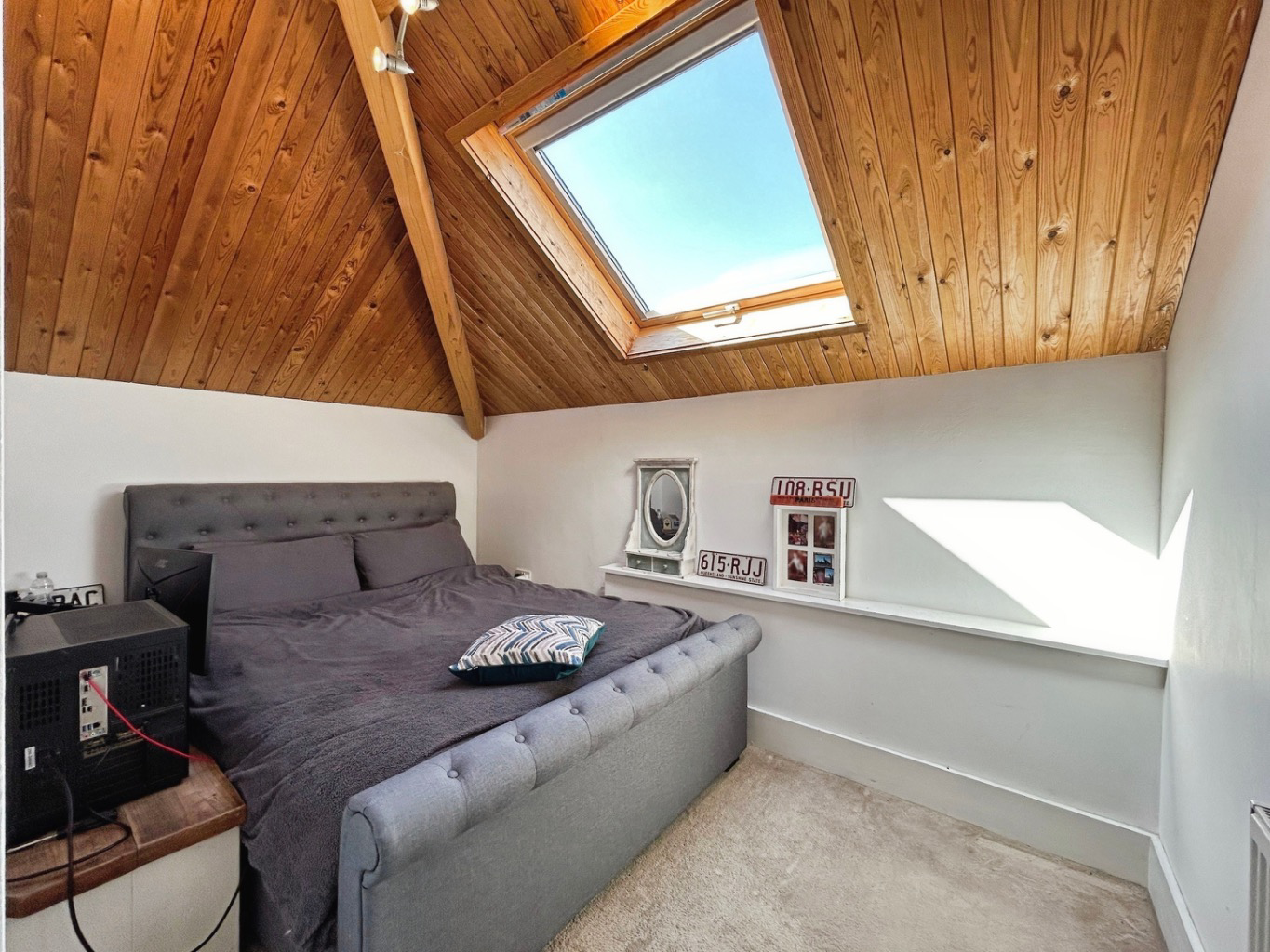 Carbis Bay, Four bed detached family home, photo 21