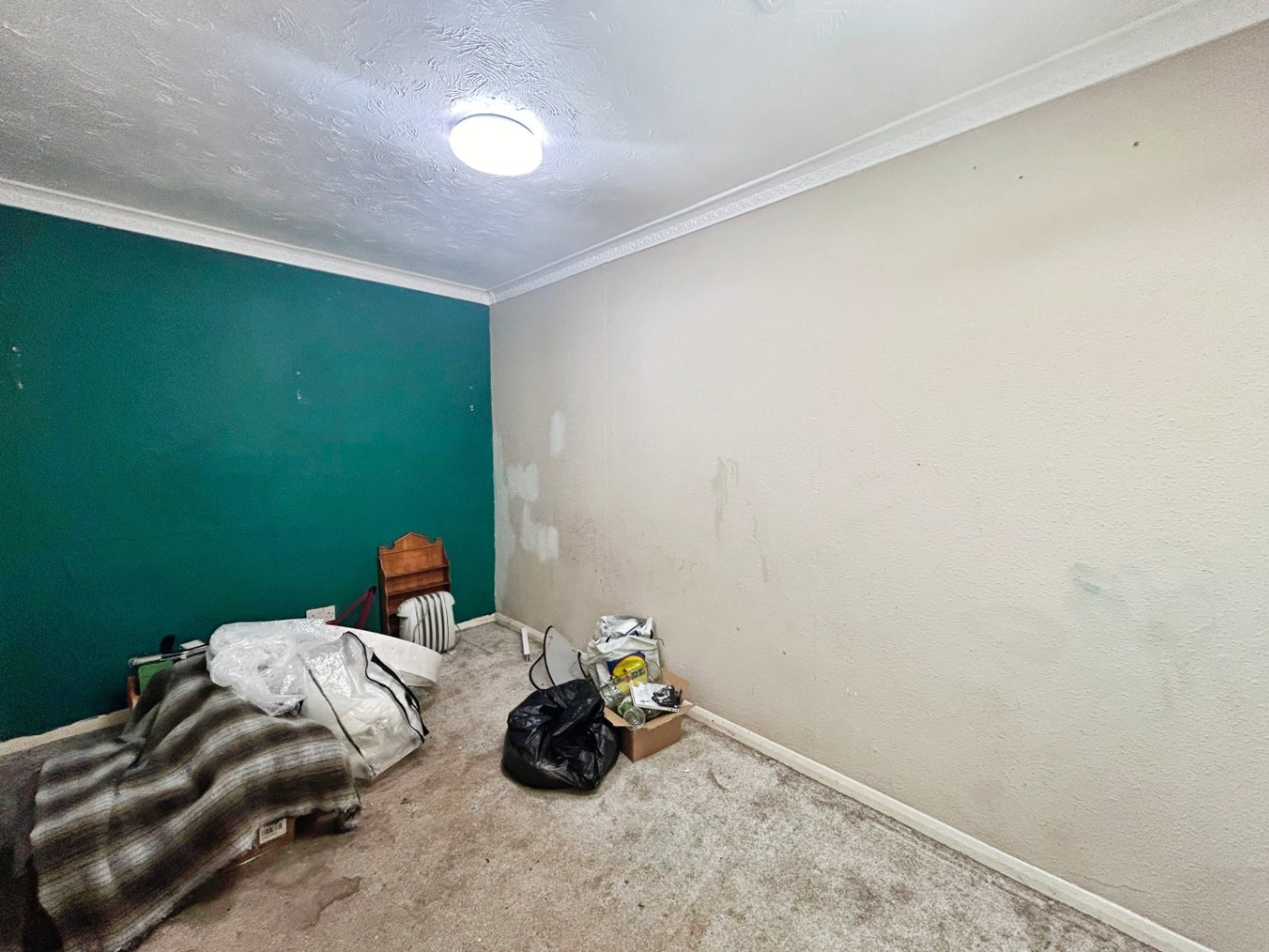 Connor Downs, Detached bungalow in village location, photo 13