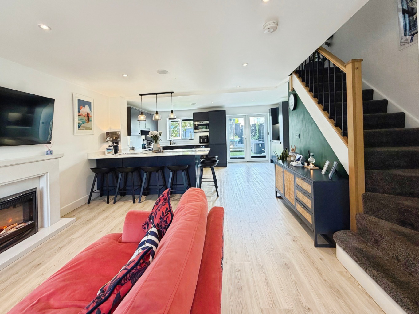 Helston, Ideal family home, photo 2