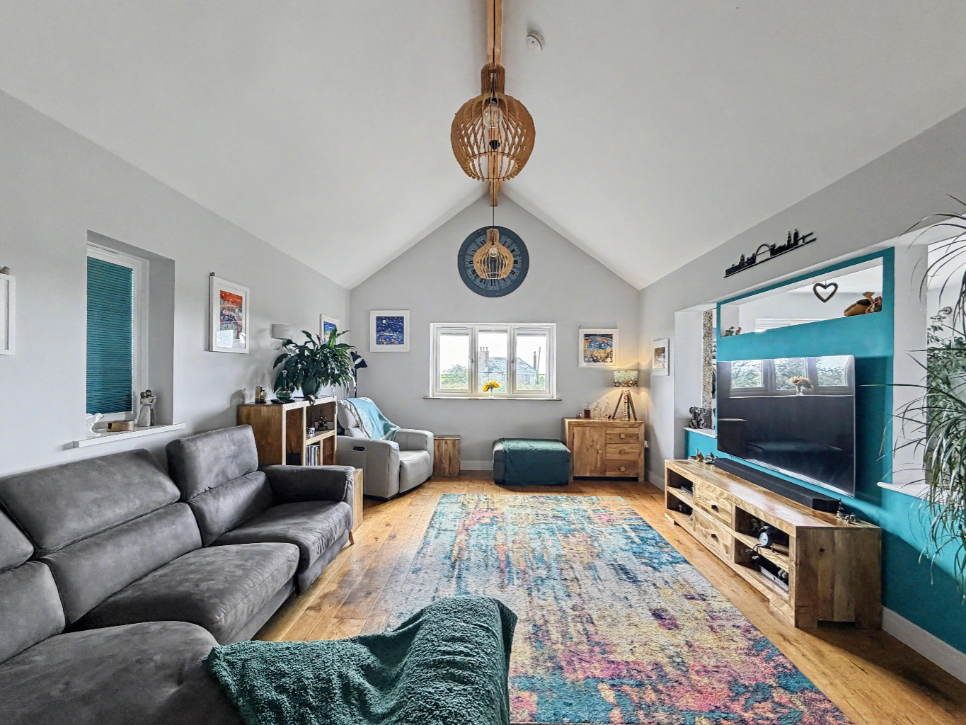 5 Penbro Barns, Breage, Helston, Cornwall, TR13, photo 27