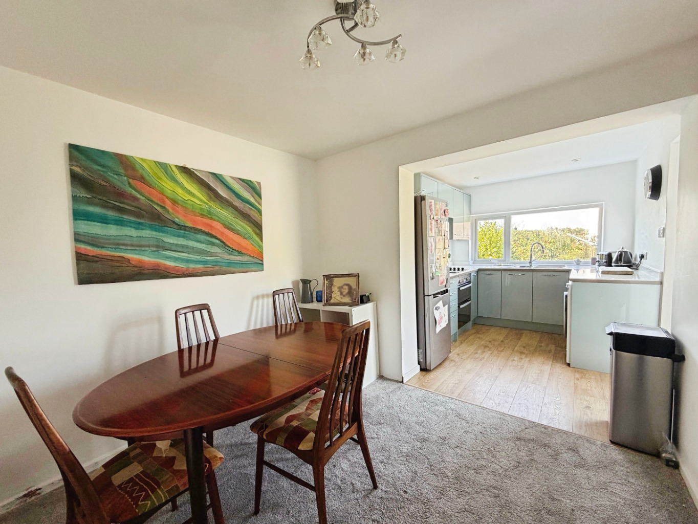 Praze, Two bed bungalow with no chain, photo 2