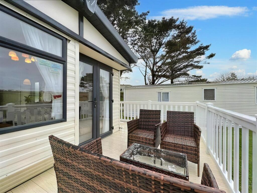 Praa Sands Holiday Village, Praa Sands, Penzance, Cornwall, TR20, photo 9