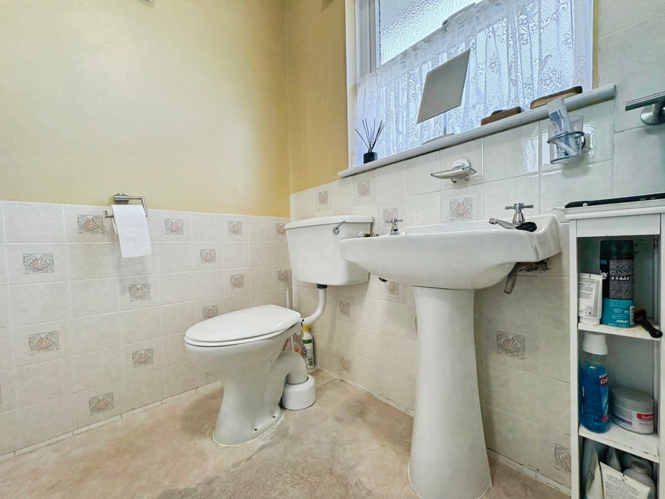 Ashton, Spacious home with generous garden, photo 12
