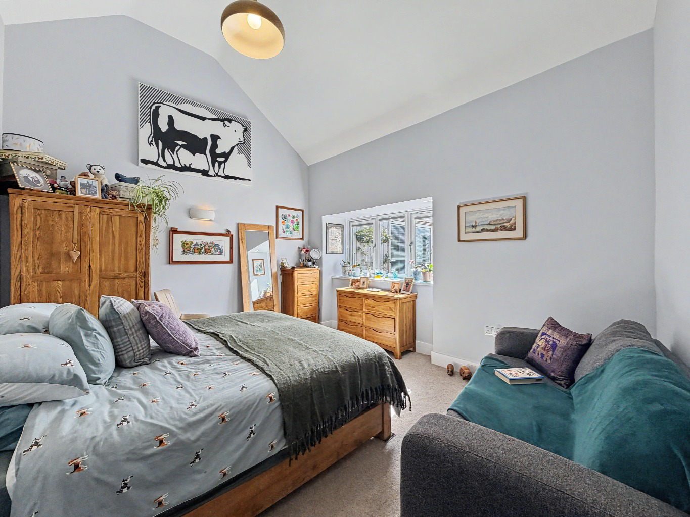 5 Penbro Barns, Breage, Helston, Cornwall, TR13, photo 17