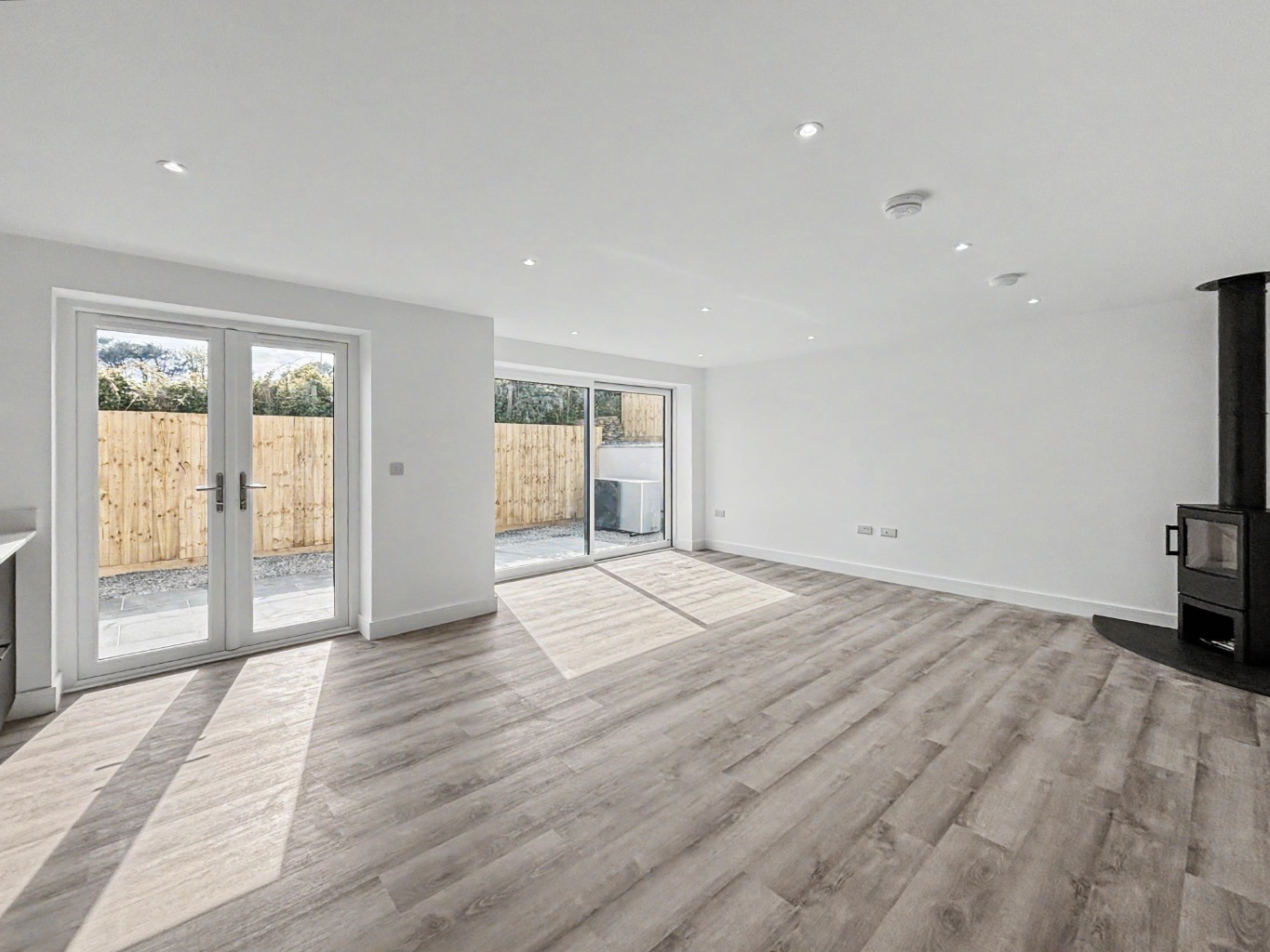Whitecross, Exceptional new build home, photo 3
