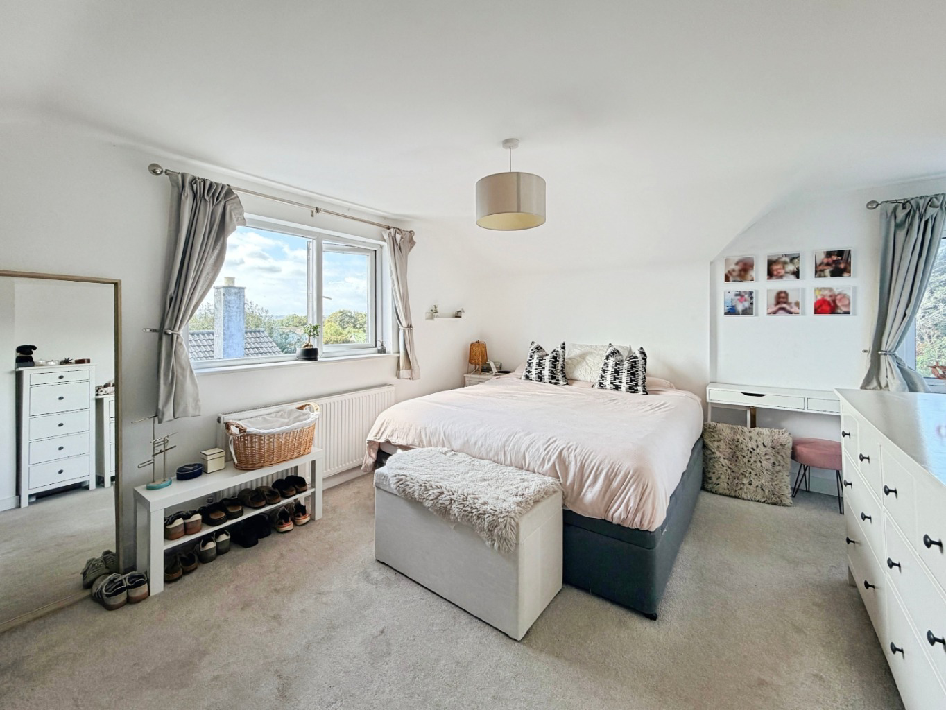Marazion, Flexible and spacious four bed home, photo 13