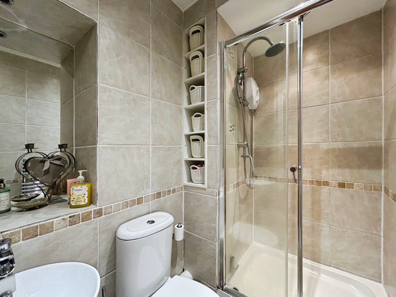 Carbis Bay, Four bed detached family home, photo 22